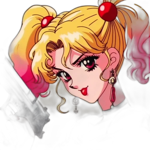 jewelry, face, staff, anime, cartoon, concept art, pixel art, fire transparent PNG cut-out