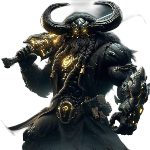 weapon, mask, staff, sword transparent PNG cut-out