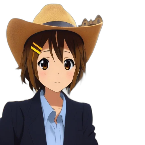 hat, staff, animal, crown transparent PNG cut-out