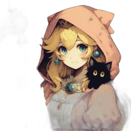 mask, staff, animal, face transparent PNG cut-out