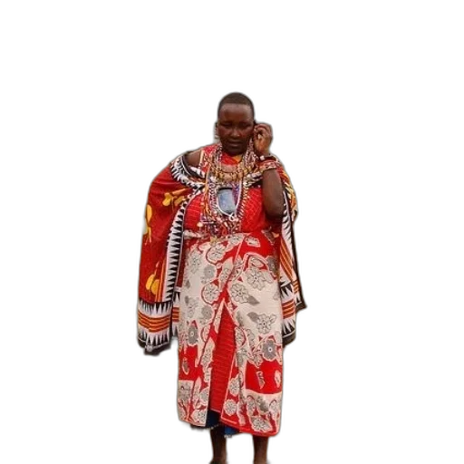jacket, dress, jewelry, face transparent PNG cut-out