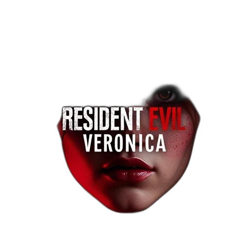 3d render, concept art, cover, art, resident, evil, video, game transparent PNG cut-out