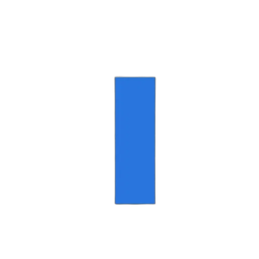 robot, staff, pixel art, blue, bar, chart, showing, number transparent PNG cut-out