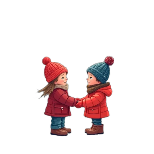 hat, jacket, pixel art, concept art transparent PNG cut-out
