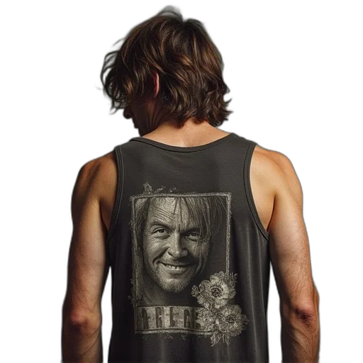 jacket, dress, walking, dead, daryl, cora, name, men transparent PNG cut-out