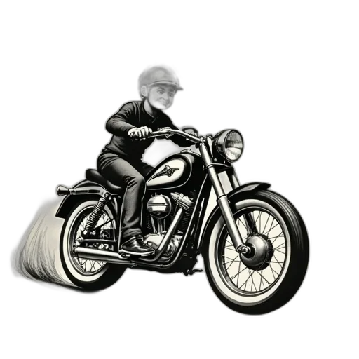 jacket, weapon, photorealistic, cartoon, concept art, comic book art, vintage, advertisement transparent PNG cut-out