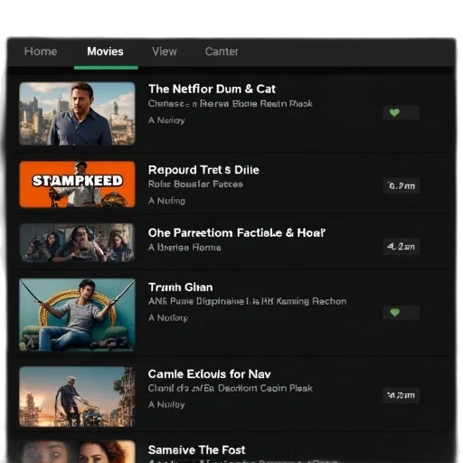 torrent, movies, list, netflix transparent PNG cut-out