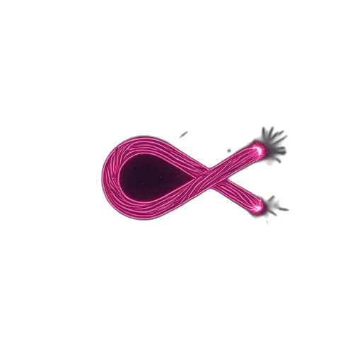 staff, hair, umbrella, weapon transparent PNG cut-out