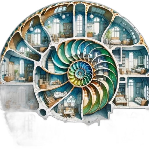 crown, concept art, photorealistic, image, presents, innovative, architectural, concept transparent PNG cut-out