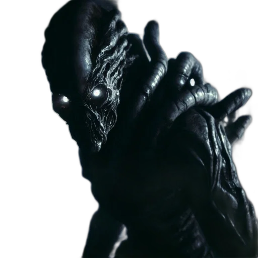 creature, mask, face, animal, concept art, 3d render, comic book art, photorealistic transparent PNG cut-out