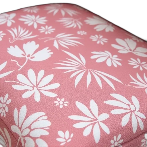 umbrella, dress, furniture, jacket, pastel, close-up, pink, white transparent PNG cut-out