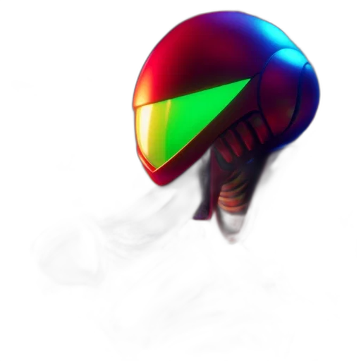 hat, mask, weapon, jacket, concept art, 3d render, pixel art, photorealistic transparent PNG cut-out