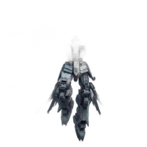 robot, weapon, dragon, jacket, concept art, 3d render, pixel art, fantasy art transparent PNG cut-out