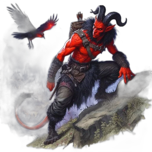 dragon, creature, fantasy art, concept art, comic book art, pixel art, red, dark transparent PNG cut-out