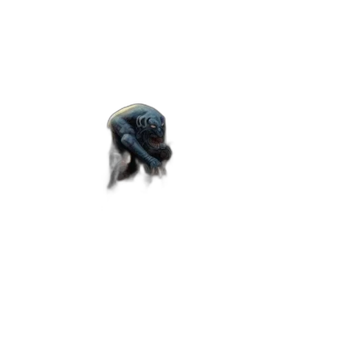creature, animal, dragon, robot, pixel art, concept art, 3d render, photorealistic transparent PNG cut-out