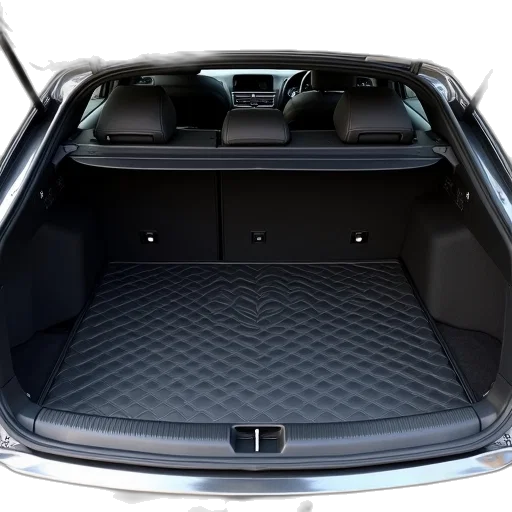 car, cargo, liners, bmw, series transparent PNG cut-out