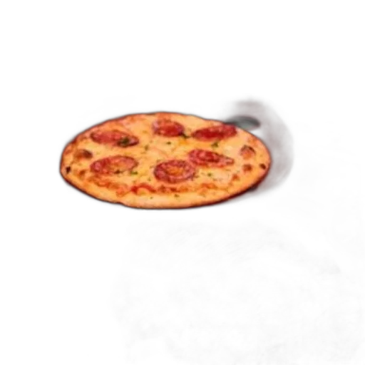 food, weapon, jewelry, umbrella, 3d render, photorealistic, pixel art, concept art transparent PNG cut-out