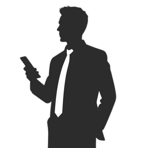staff, jacket, face, cartoon, concept art, stylized, illustration, person transparent PNG cut-out