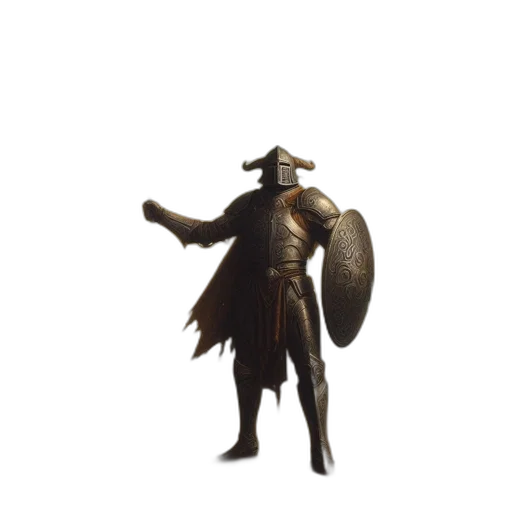 staff, dragon, hat, creature, concept art, 3d render, fantasy art, pixel art transparent PNG cut-out