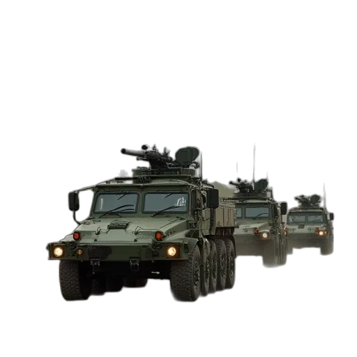 weapon, car, animal, concept art transparent PNG cut-out