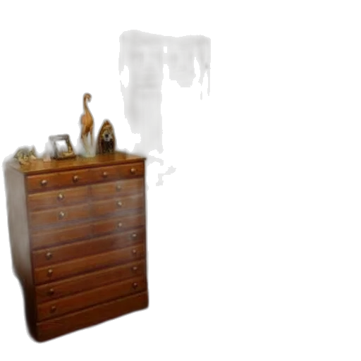 furniture, staff, robot, jewelry, 3d render, photorealistic, earth tones, cozy transparent PNG cut-out