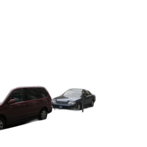 car, 3d render, concept art, photorealistic, city street, busy, city, street transparent PNG cut-out