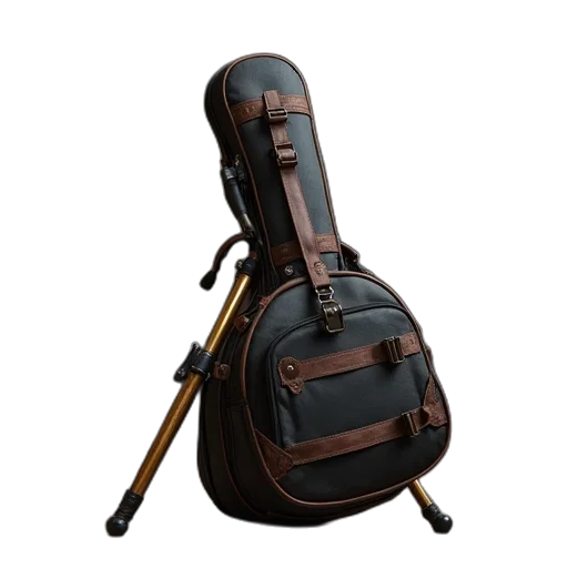 furniture, weapon, 3d render, photorealistic transparent PNG cut-out