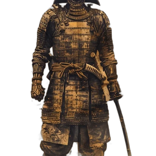 sword, staff, weapon, mask, concept art, 3d render, fantasy art, photorealistic transparent PNG cut-out