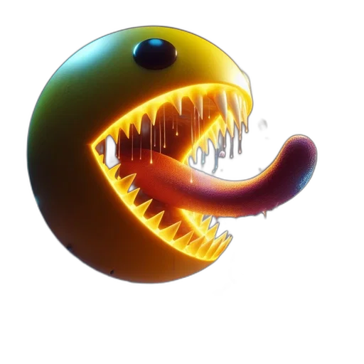 creature, dragon, animal, mask, 3d render, concept art, pixel art, photorealistic transparent PNG cut-out