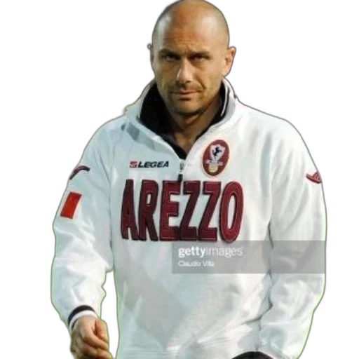 jacket, staff, animal, photorealistic, man, wearing, white, arezzo transparent PNG cut-out