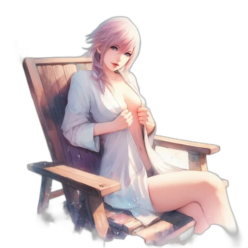 dress, staff, sword, weapon, concept art, fantasy art, watercolor, pixel art transparent PNG cut-out