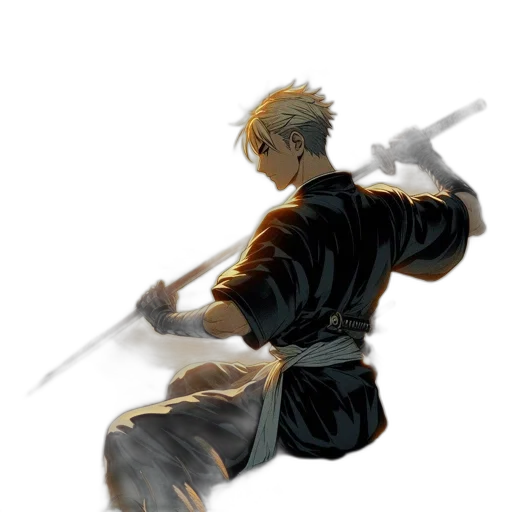 sword, staff, weapon, dragon, concept art, fantasy art, photorealistic, pixel art transparent PNG cut-out