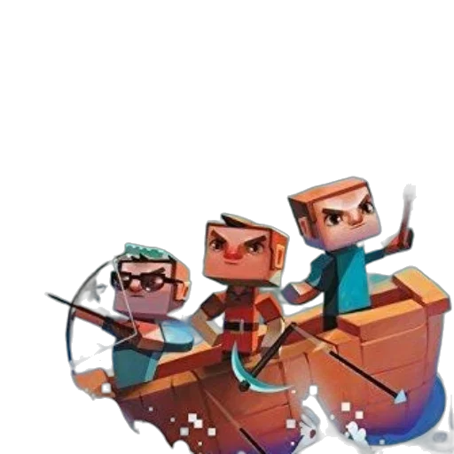 staff, concept art, comic book art, pixel art, fantasy art, underwater, cover, elementia transparent PNG cut-out