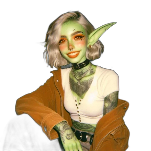staff, mask, face, creature, fantasy art, concept art, pixel art, photorealistic transparent PNG cut-out