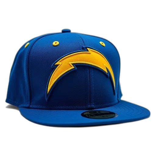hat, san, diego, chargers transparent PNG cut-out