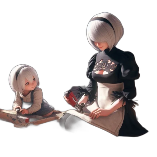 food, staff, concept art, 3d render, fantasy art, anime, snow, fire transparent PNG cut-out