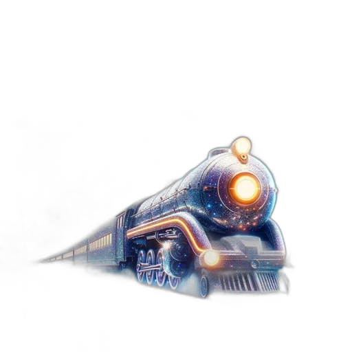 jewelry, robot, weapon, sword, concept art, 3d render, cyberpunk, pixel art transparent PNG cut-out