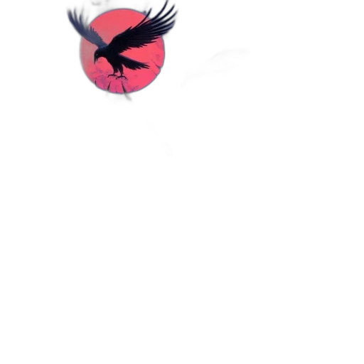 dragon, creature, animal, staff, concept art, pixel art, 3d render, fantasy art transparent PNG cut-out