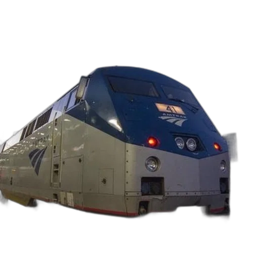 weapon, car, animal, 3d render, concept art, blue, white, train transparent PNG cut-out