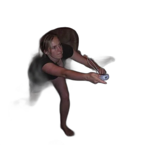 weapon, creature, staff, shoes transparent PNG cut-out