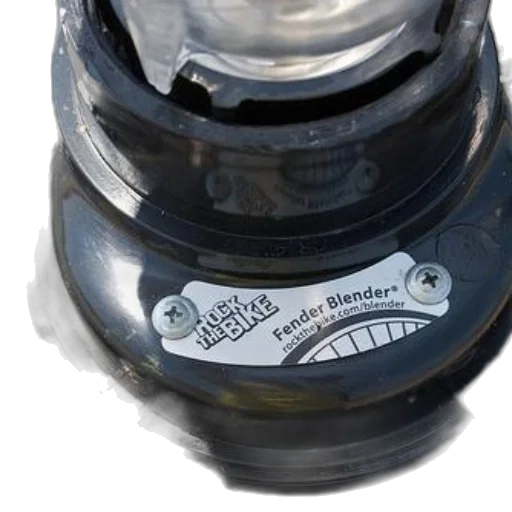 bottle, robot, crown, jewelry, 3d render, close-up, black, fender transparent PNG cut-out