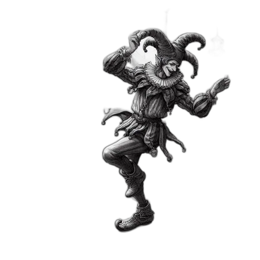 staff, creature, dragon, mask, concept art, 3d render, fantasy art, pencil sketch transparent PNG cut-out