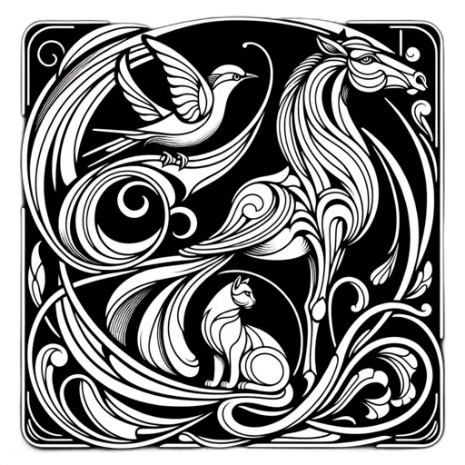 dragon, hair, jewelry, crown, fantasy art, comic book art, photorealistic, cartoon transparent PNG cut-out