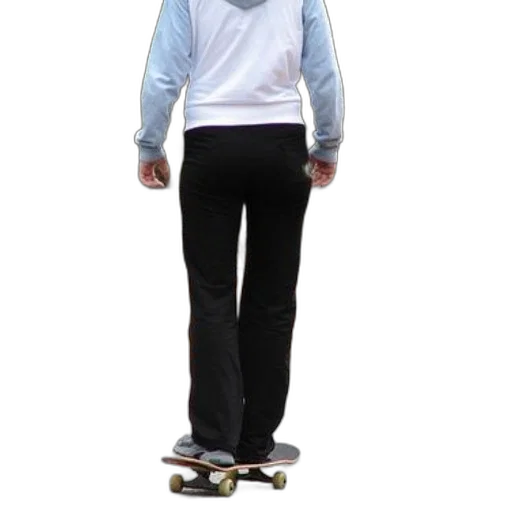 jacket, staff, robot, 3d render, photorealistic, concept art, person, wearing transparent PNG cut-out