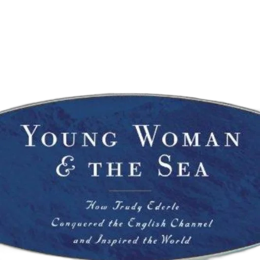 underwater, cover, young, woman, sea, how, trudy, ederle transparent PNG cut-out