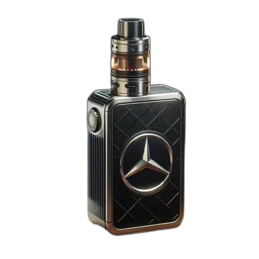 car, luxurious, black, silver, electronic, device, mercedes-benz, logo transparent PNG cut-out