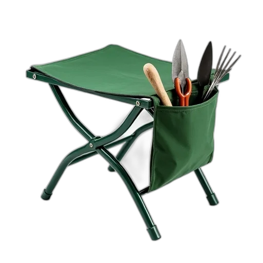 furniture, umbrella, staff, weapon, 3d render, green, metal, folding transparent PNG cut-out