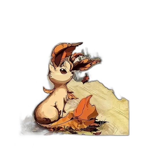 dragon, animal, staff, fantasy art, concept art, pixel art, watercolor, fire transparent PNG cut-out