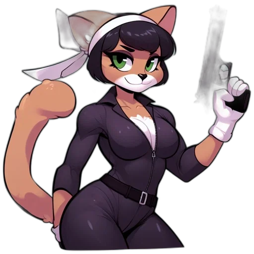 staff, weapon, animal, pixel art, cartoon, concept art, anime, energetic transparent PNG cut-out