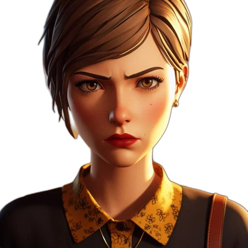 face, staff, photorealistic, concept art, fantasy art, comic book art, golden, earth tones transparent PNG cut-out